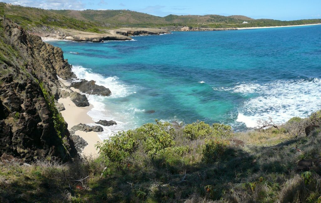 La Martinique en destinations de vacances, une évasion tropicale pour des souvenirs inoubliables