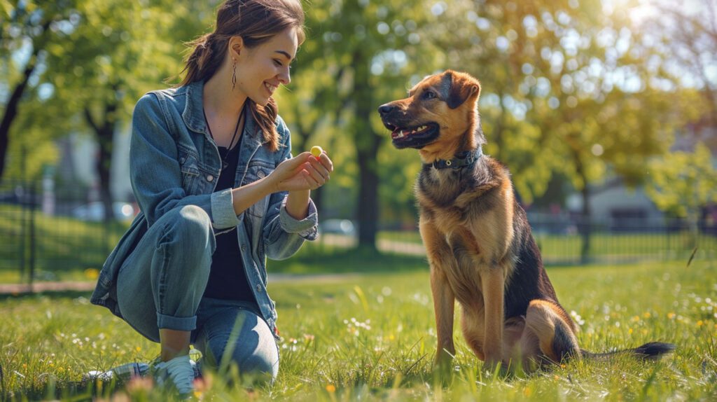 Comment Éduquer Votre Chien: La Méthode Efficace et Rapide